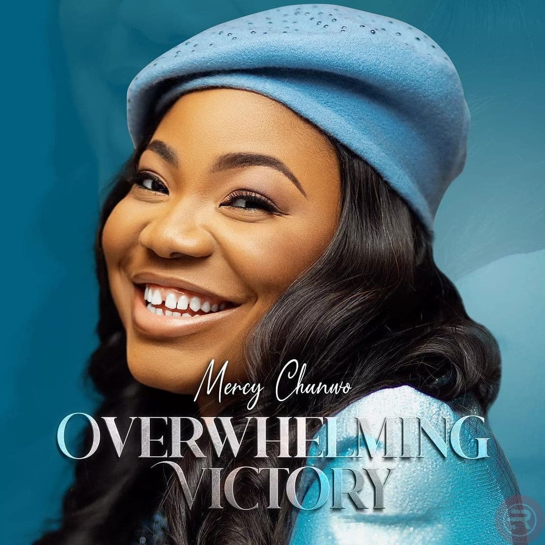 Mercy Chinwo 'Father' Mp3 Download 2024