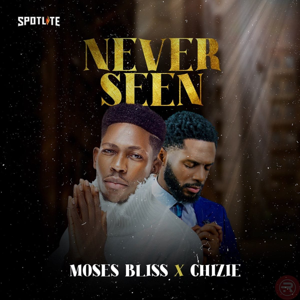 Moses Bliss 'Never Seen' Ft Chizie Mp3 Download & Lyrics 2024