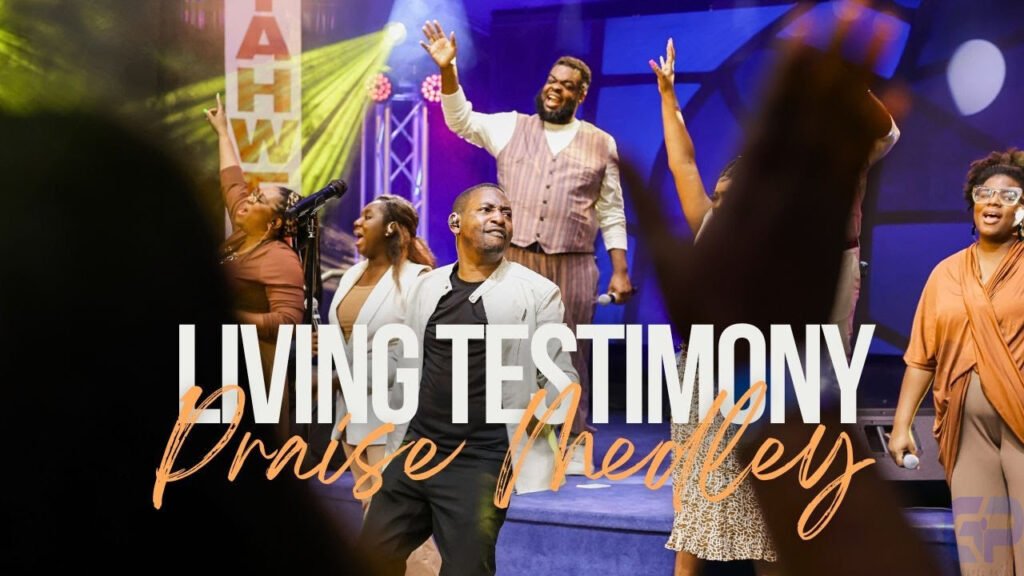 Living testimony